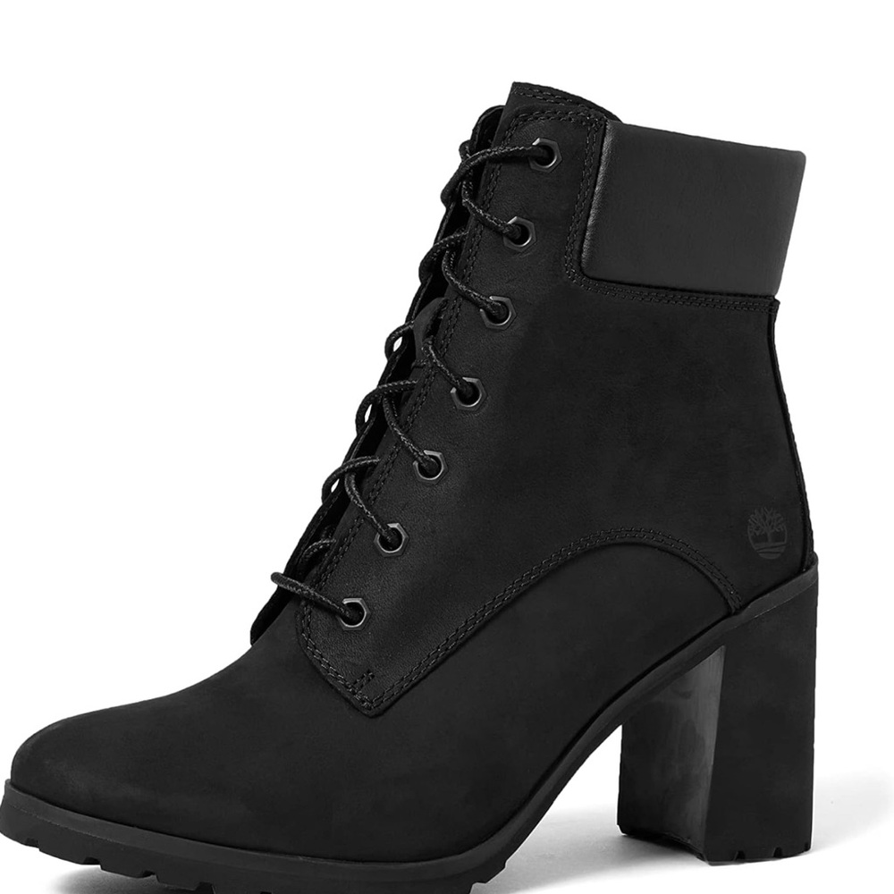 Timberland Womens Allington 6Inch Lace-Up